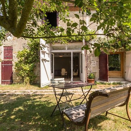 La Thibaude - Livry Bed & Breakfast Livry  Dış mekan fotoğraf
