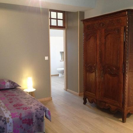 La Thibaude - Livry Bed & Breakfast Livry  Dış mekan fotoğraf