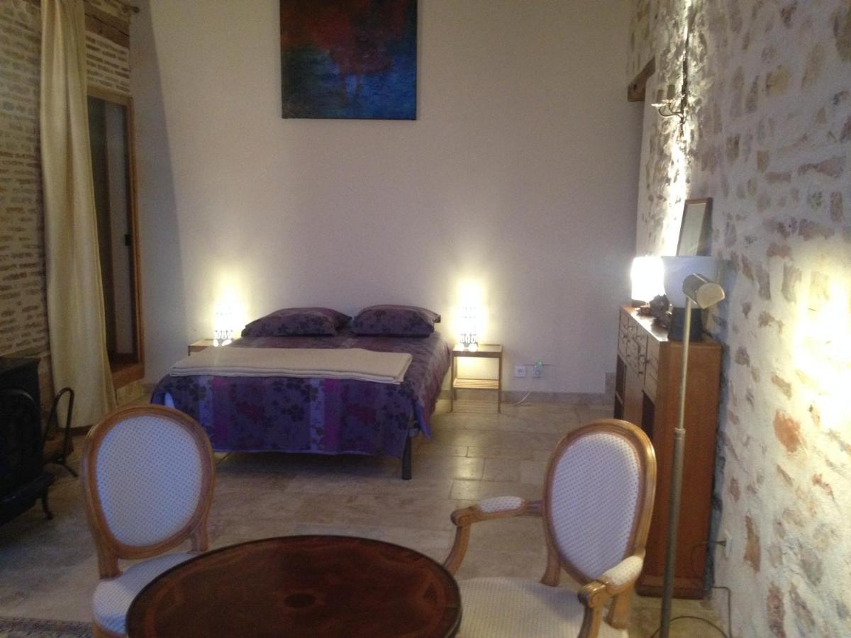 La Thibaude - Livry Bed & Breakfast Livry  Dış mekan fotoğraf