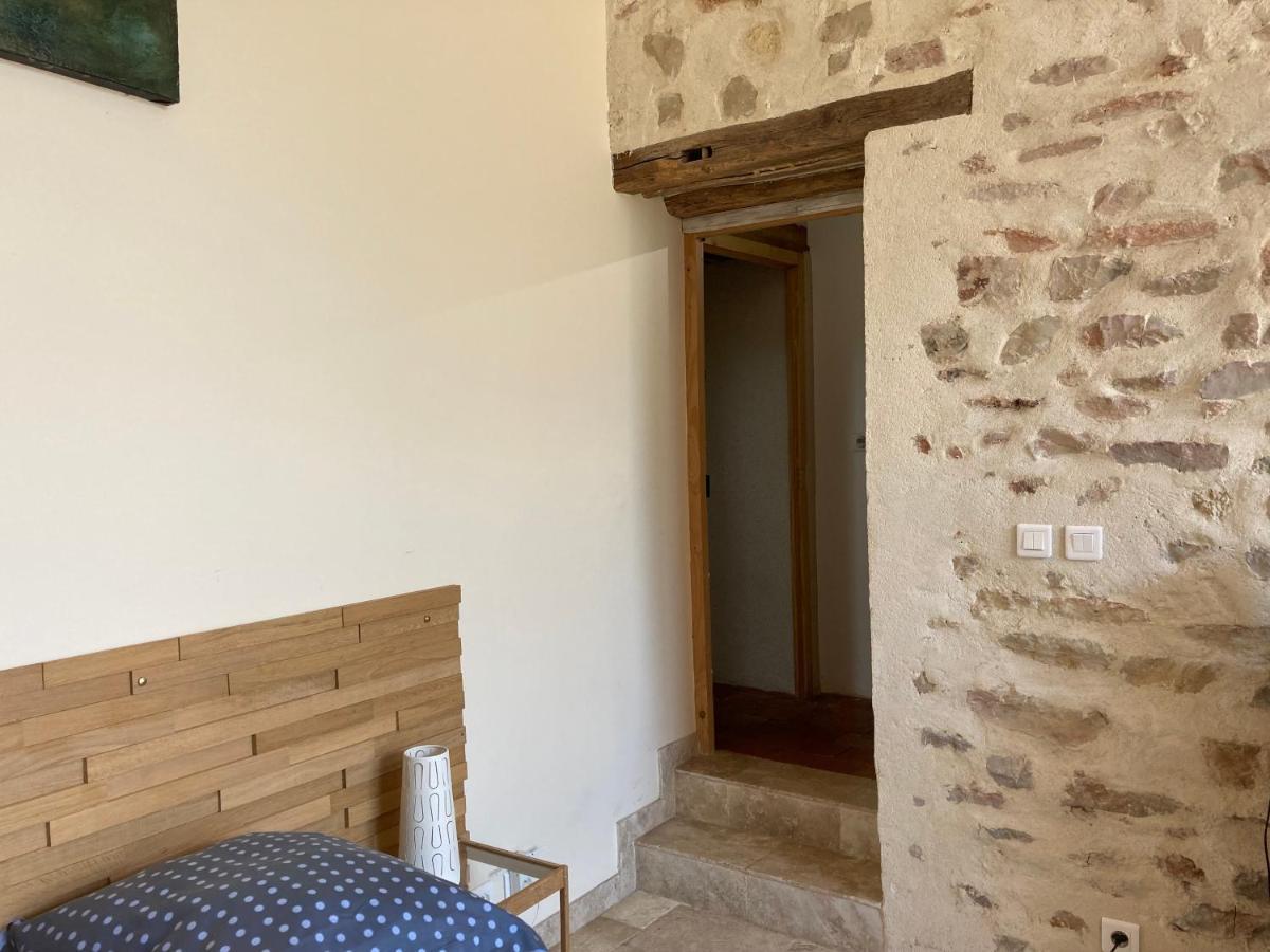 La Thibaude - Livry Bed & Breakfast Livry  Dış mekan fotoğraf