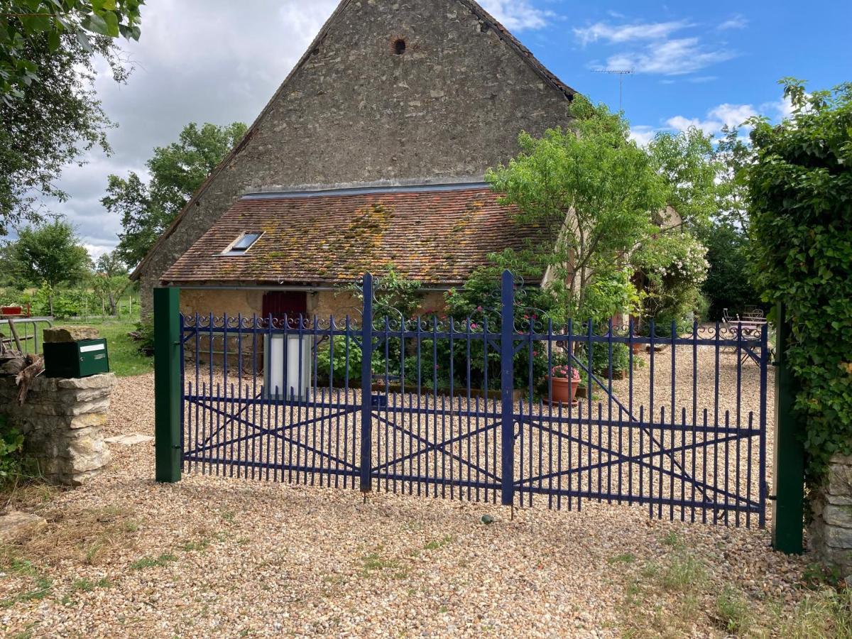 La Thibaude - Livry Bed & Breakfast Livry  Dış mekan fotoğraf