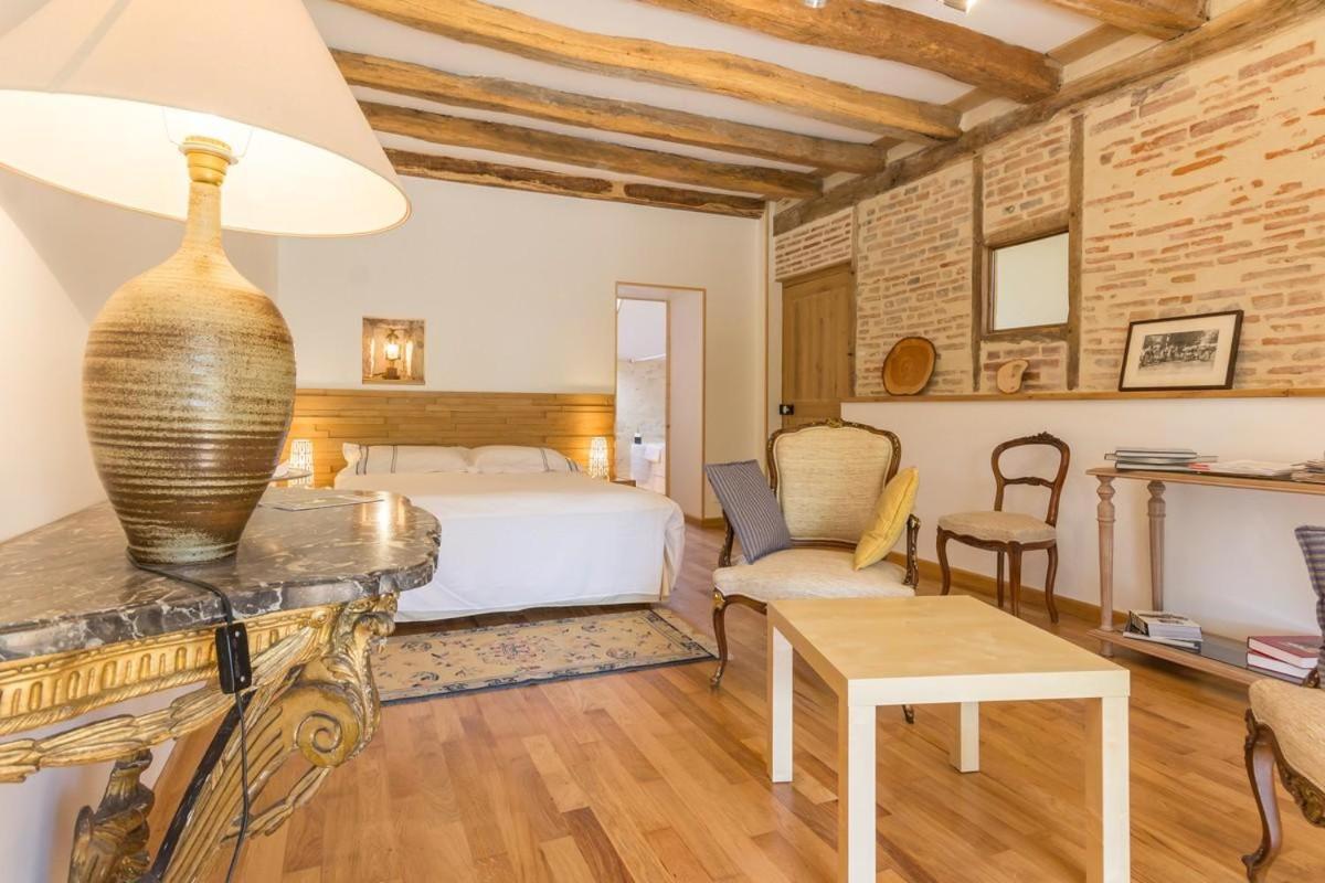 La Thibaude - Livry Bed & Breakfast Livry  Dış mekan fotoğraf
